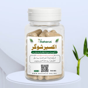 Akseer-e-Sugar – Natural Herbal Support for Blood Sugar Balance