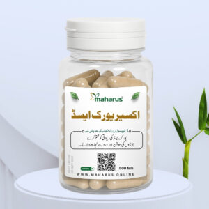 Akseer-e-Uric Acid – Natural Remedy for High Uric Acid & Joint Pain