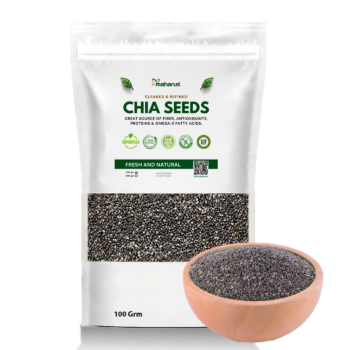 Chia Seeds