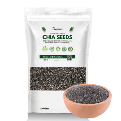 Chia Seeds
