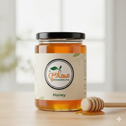 Honey