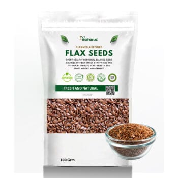 Flex Seeds