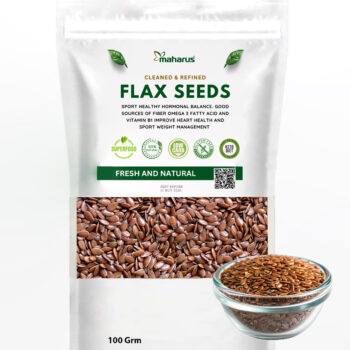 Flex Seeds